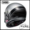 圖片 SHOEI Glamster ABIDING TC-10 代理公司貨 全罩 復古 樂高帽 PFS