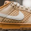 圖片 NIKE DUNK LOW "WAFFLES" 焦糖鬆餅🫓 男鞋 FZ4041-744