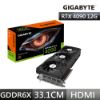 圖片 技嘉 GeForce RTX 4090 WINDFORCE V2 24G 顯示卡(N4090WF3V2-24GD)