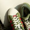 NICEDAY 代購 Adidas Superstar Shelltoe Teenage Mutant Ninja Turtles 忍者龜 男女尺寸 IF9280