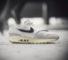 圖片 NIKE AIR MAX 1 IRON GREY 煙灰 氣墊 復古男鞋 HJ3498-007