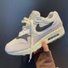 圖片 NIKE AIR MAX 1 IRON GREY 煙灰 氣墊 復古男鞋 HJ3498-007