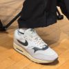 圖片 NIKE AIR MAX 1 IRON GREY 煙灰 氣墊 復古男鞋 HJ3498-007