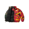 圖片 Supreme 24 X The North Face 可拆式羽絨外套