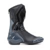 圖片 『嘉義Riderment萊德曼騎士部品』Dainese Nexus 2 Boots 入門款 競技長靴 金屬滑塊 黑灰