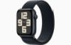 圖片 【精選商品】Watch SE2 鋁午夜-午夜錶環 （40mm） GPS 完售