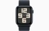 圖片 【精選商品】Watch SE2 鋁午夜-午夜錶環 （40mm） GPS 完售