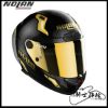 圖片 代理公司貨 NOLAN X-804RS Carbon #3 GOLD EDITION X804RS