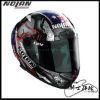 圖片 代理公司貨 NOLAN X-804RS 碳纖維 #26 REPLICA STONER X804RS