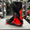 圖片 『嘉義Riderment萊德曼騎士部品』Dainese Torque 3 Out  中階款 競技長靴 金屬滑塊 內靴設計 賽道用 黑紅