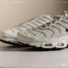 NICEDAY 現貨 Nike Air Max Plus 灰綠 反光 女款 FV8480-002