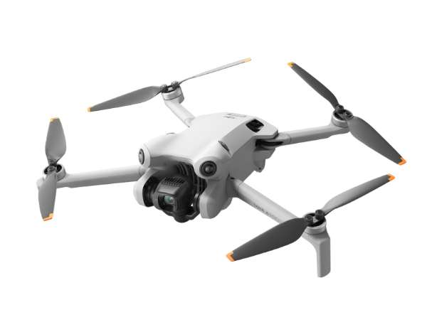 圖片   DJI Mini 4 Pro 暢飛套裝（附螢幕遙控器）+24小時客服(可詢問DJI商品)