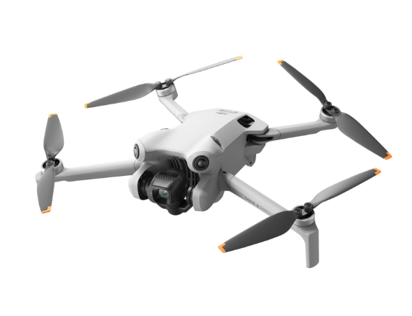 圖片   DJI Mini 4 Pro 暢飛套裝（附螢幕遙控器）