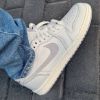 圖片 AIR JORDAN 1 LOW 85 NEUTRAL GREY 白灰 復古 男鞋 FB9933-100