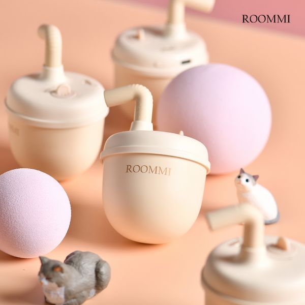 圖片 【ROOMMI】BOBA 滾滾奶茶逗貓器