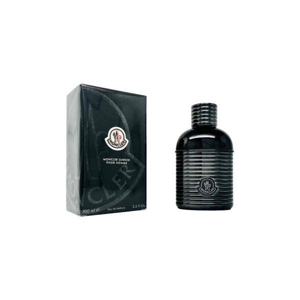 圖片 MONCLER 旭日男性淡香精100ML