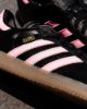 Inter Miami CF x Adidas Originals Samba Black Pink IH8157