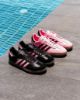 Inter Miami CF x Adidas Originals Samba Black Pink IH8157