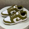 圖片 NIKE DUNK LOW RETRO PACIFIC MOSS 抹茶綠 🍵男鞋 DV0833-105