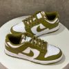 圖片 NIKE DUNK LOW RETRO PACIFIC MOSS 抹茶綠 🍵男鞋 DV0833-105