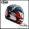 圖片 Arai RX-7X PEDROSA SHOGU 武士 2024 RX7X SNELL 全罩 安全帽 日本