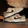 圖片 NIKE DUNK LOW Giraffe Animal 長頸鹿 獵豹 米白棕 男鞋 DH7913-200