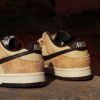 圖片 NIKE DUNK LOW Giraffe Animal 長頸鹿 獵豹 米白棕 男鞋 DH7913-200