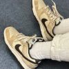 圖片 NIKE DUNK LOW Giraffe Animal 長頸鹿 獵豹 米白棕 男鞋 DH7913-200