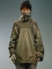 Hamcus SS24 DUSZEN As / Edge Zone Outpost Hoodie Pullover  ZM00324-1 DG