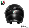 圖片 【帽牧屋】義大利 AGV K5 JET Matt Black 內鏡 雙D扣 3/4罩 安全帽 進口帽 消光黑