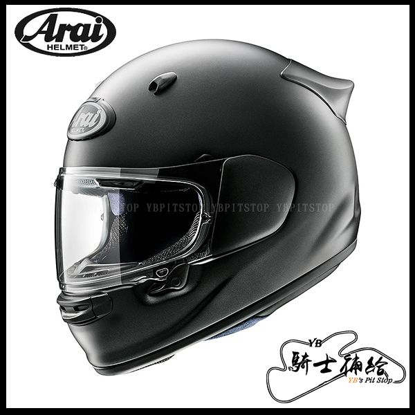 圖片 Arai ASTRO-GX 珍珠黑 全罩 安全帽 旅行 通勤 Snell 鴨尾