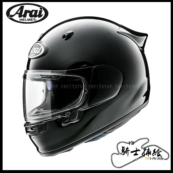 圖片 Arai ASTRO-GX 消光黑 全罩 安全帽 旅行 通勤 Snell 鴨尾