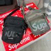 圖片 SUPREME 24SS Shoulder Bag 3M 黑色 迷彩 小側背包