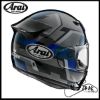 圖片 Arai ASTRO-GX FACE 藍 全罩 安全帽 旅行 通勤 Snell 鴨尾