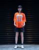 Supreme SS24 Week6 Spiderweb Football Jersey