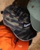 Supreme SS24 Week6 Military Camp Cap