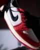 Trophy Room x Nike Air Jordan 1 Low OG Away FN0432100