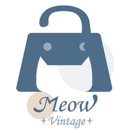 Meow Vintage