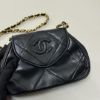 圖片 Chanel 高稀款 小金元寶