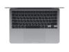 圖片 (需預訂)MacBook Air 13.6吋 M2-8G/512GB 太空灰