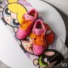 NICEDAY 代購 Powerpuff Girls x Nike Sb Dunk 飛天小女警 聯名款 花花  粉 男女同款