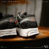 NICEDAY 代購 Nike Vomero 5 反光黑紅 橘紅勾勾 黑橘 慢跑鞋 FB9149-001
