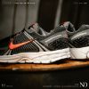 NICEDAY 代購 Nike Vomero 5 反光黑紅 橘紅勾勾 黑橘 慢跑鞋 FB9149-001