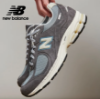 圖片 NEW BALANCE 2002R Steel Blue 磁石灰 復古 慢跑鞋 男鞋 M2002RFB