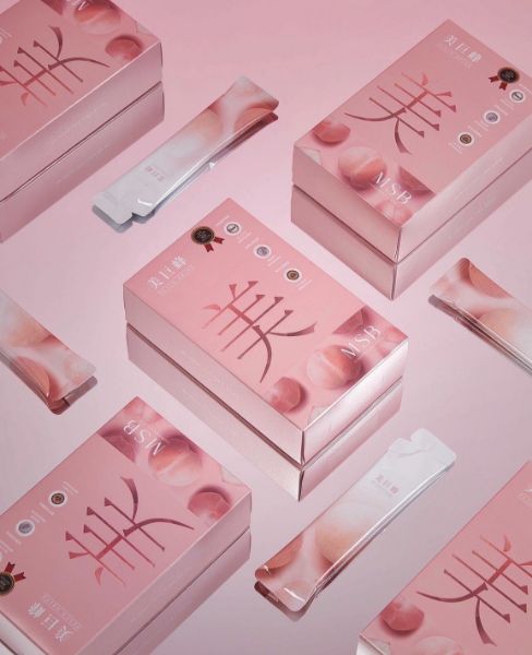 圖片 【名絢 美巨峰飲3.0】❄️10盒優惠