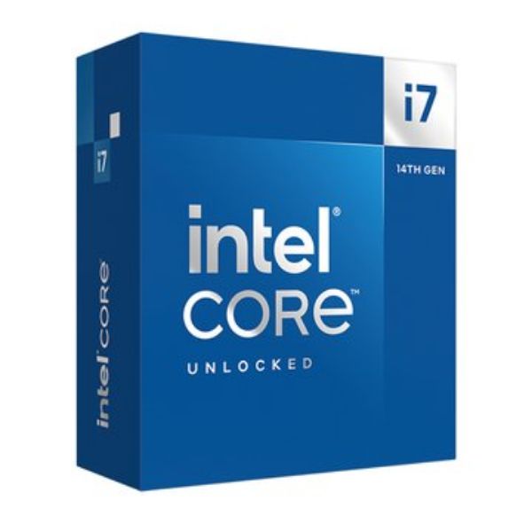 圖片 Intel i7-14700K【20核/28緒】3.4G(↑5.6G)/33M/UHD770/無風扇