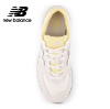 圖片 NEW BALANCE 574 灰鵝黃 麂皮 復古 女鞋 U574LGWM