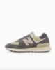 圖片 NEW BALANCE 574 灰色 麂皮 復古 男鞋 U574LGGD