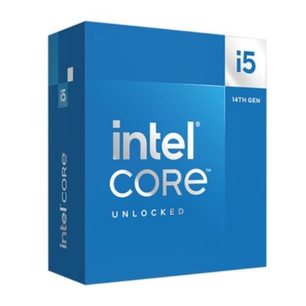 圖片 Intel i5-14600K【14核/20緒】3.5G(↑5.3G)/24M/UHD770/無風扇