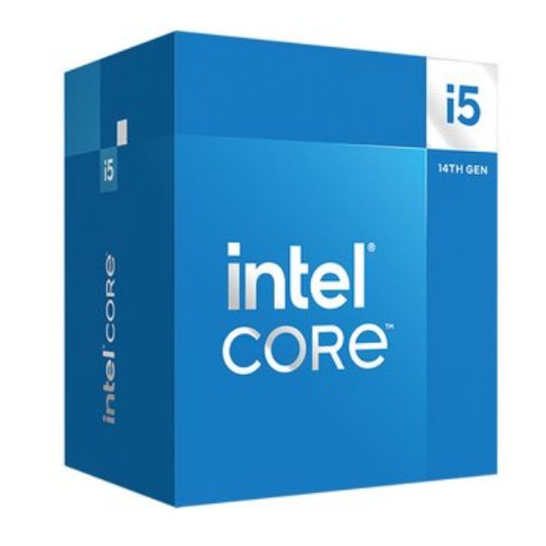 圖片 Intel i5-14400【10核/16緒】2.5GHz(↑4.7G)/20M/UHD730/65W